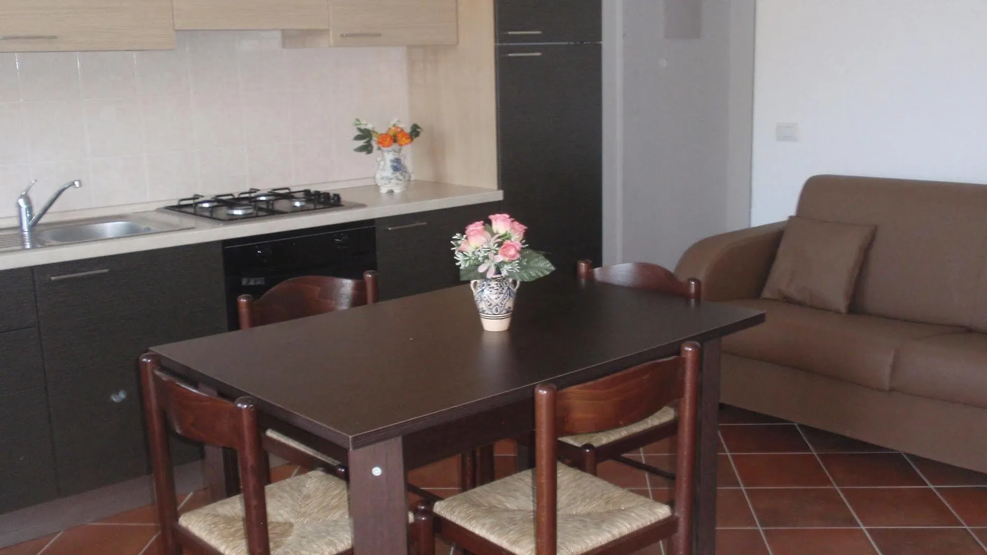 Casa Candida Gravedona