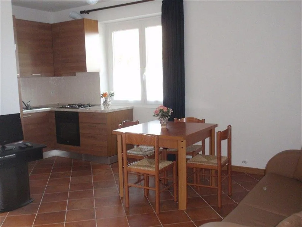 Διαμέρισμα Casa Candida Gravedona