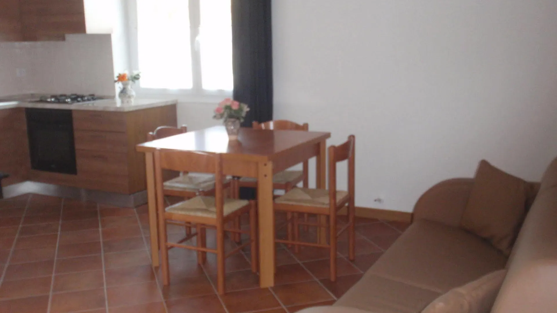 Casa Candida Gravedona Ιταλία