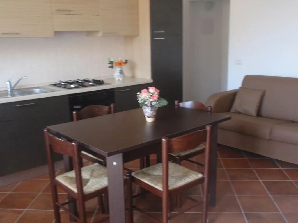 Casa Candida