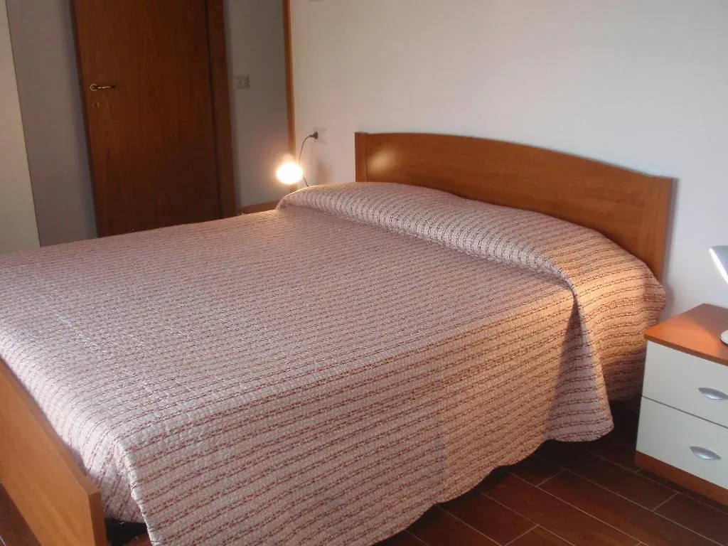 Casa Candida Апартаменты
